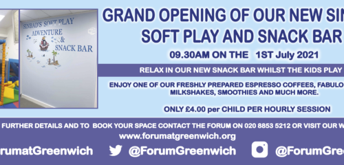 forum greenwich